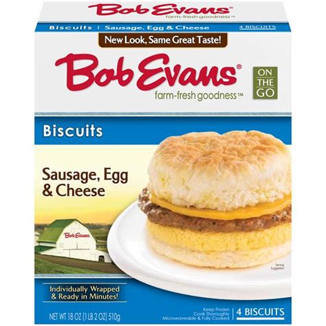 bob evans Archives - Price Chopper - Market 32