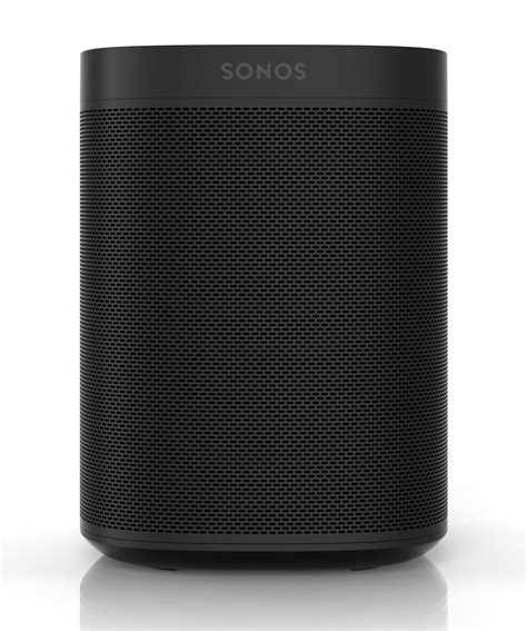 SONOS ONE SL WIRELESS SPEAKER Sonos - EQ Audio Video