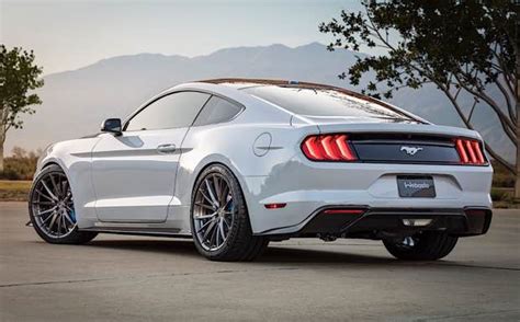 2023 Ford Mustang: Everything We Know So Far! | Ford Trend