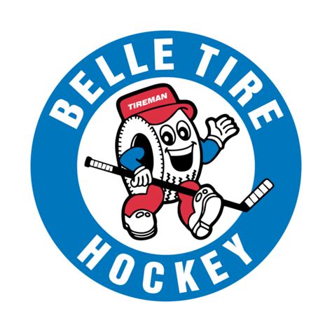 Belle Tire Girls Hockey Club Home Page