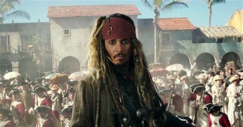 What Makes Pirates of the Caribbean a Masterpiece?