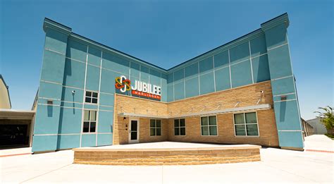 Mussman Architects | Jubilee Academy