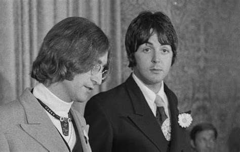 Paul McCartney wonders if The Beatles would've reunited had John Lennon ...