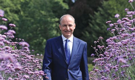 MICHEÁL MARTIN’S ALL-PURPOSE APOLOGY LEAKED - The Phoenix Magazine