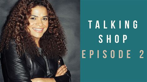 Victoria Latu Show EP 2 - Talking Shop