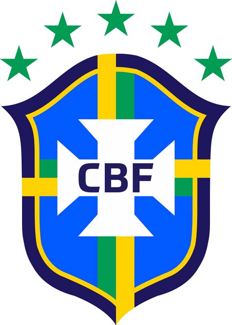 Selección de Fútbol de Brasil Logo - PNG y Vector