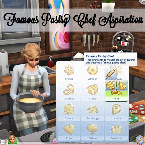 The BEST Sims 4 Aspiration Mods & CC in 2022 — SNOOTYSIMS