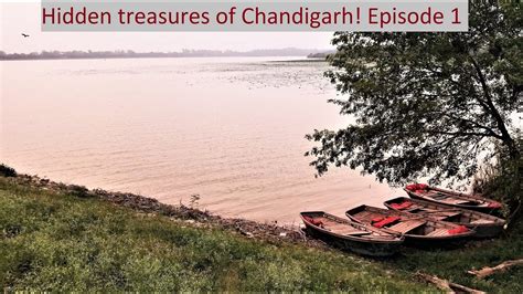 Sukhna Lake & Garden of Silence| Nostalgic | Chandigarh - The City Beautiful | Hidden treasures ...