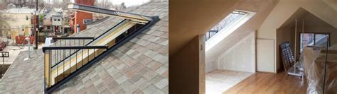 VELUX Roof Windows – Skylight Specialists, Inc