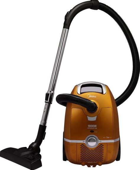 Buy Midea Vacuum Cleaner VCB43A2 Online in UAE | Sharaf DG