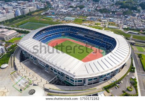 Yokohama Stadium: Over 669 Royalty-Free Licensable Stock Photos ...