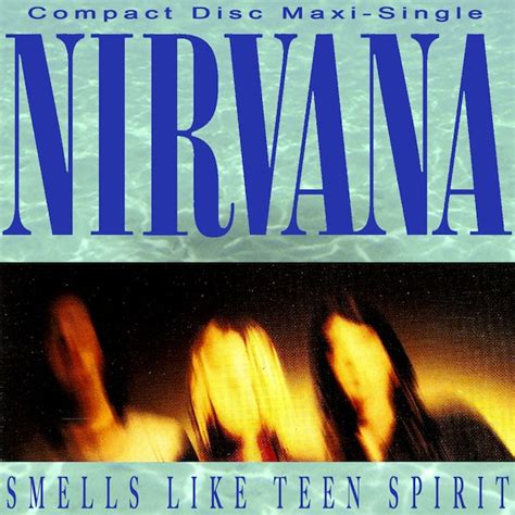 Smells Like Teen Spirit, Nirvana - The Music Wiki - Your Subculture ...