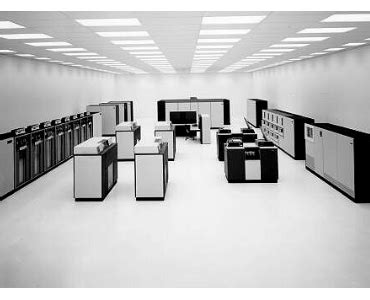 CPU of the Day: IBM Micro/370 – True Mainframe on a chip | The CPU ...