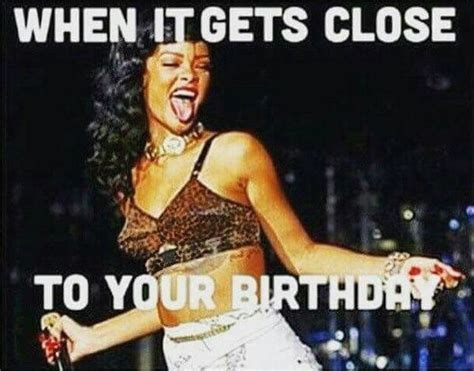 101 "It's My Birthday" Memes to Share Your Birthday Month Excitement