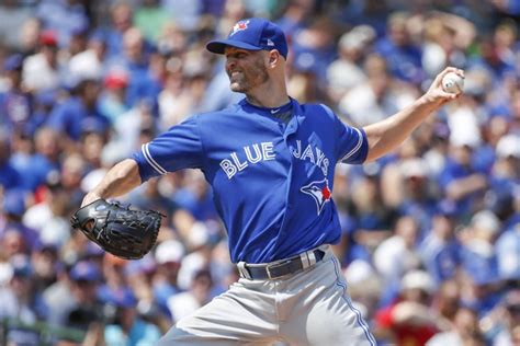 J.A. Happ hopes to exorcise Tropicana Field demons as Rays host Jays ...