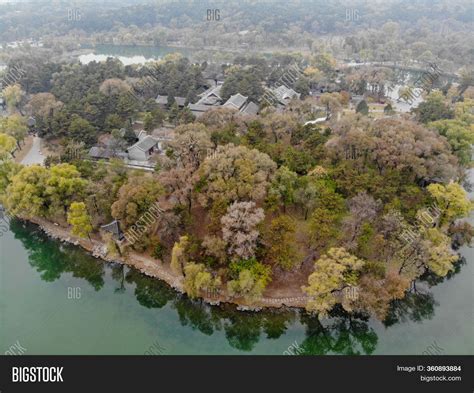 Aerial View Little Image & Photo (Free Trial) | Bigstock