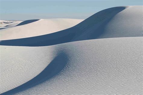 Bill seeks park status for white sand dunes of N.M. | The Sumter Item