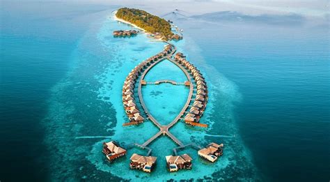 The Maldives has reopened to tourism – and this secluded island is its ...