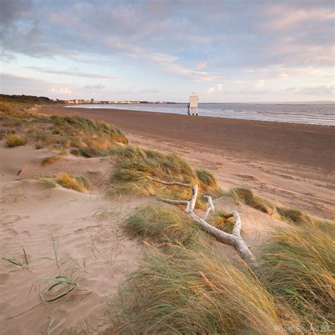 Image of Burnham on Sea Lighthouse by Esen Tunar | 16174