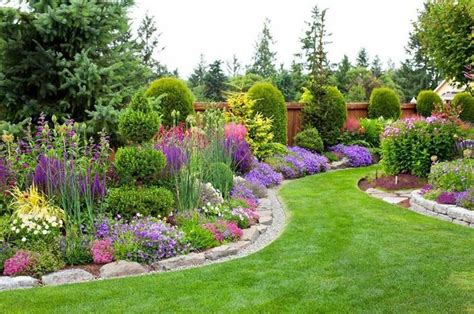 El Arte de DiseÃ±ar Jardines o Paisajismo | Plantas | Jardines, Diseño de jardín, Paisajismo ...