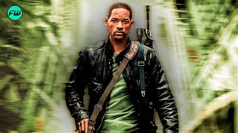 I Am Legend's Alternate Ending: Fans Must Know What Happened to Will Smith in the DVD Version ...