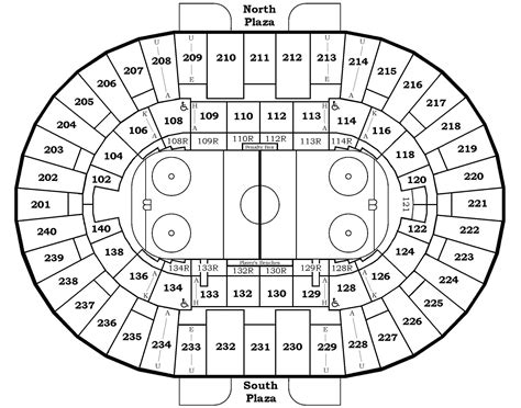 Coliseum Seating Chart Rows | Review Home Decor