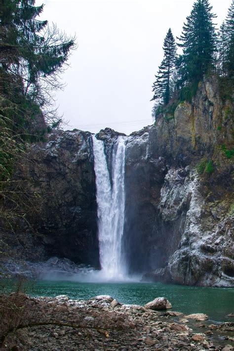 10 Waterfalls Near Seattle You Need To See - ItsAllBee | Solo Travel ...