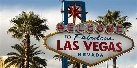 Top Tourist Attractions in Las Vegas | Things to Do in Las Vegas