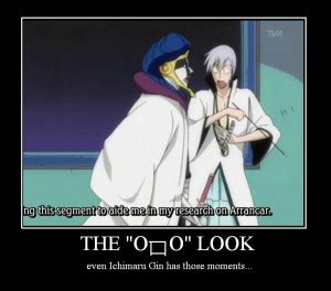 Bleach Gin Ichimaru Quotes. QuotesGram