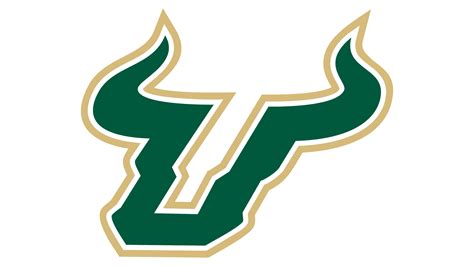 South Florida Bulls Logo and symbol, meaning, history, PNG, brand