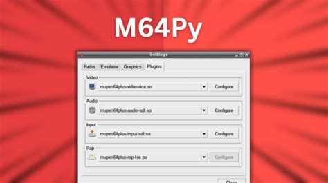 Mupen64Plus Emulator: The Ultimate Guide - Switcher.gg