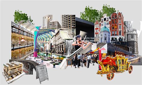 New cultural offerings bring life back into City of London - City Matters