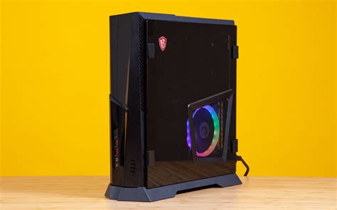 MSI Trident X Review - Full Review and Benchmarks | Tom's Guide