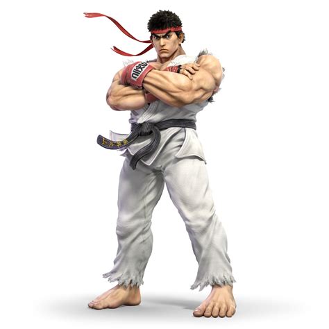 Ryu (Street Fighter) | Heroes Wiki | FANDOM powered by Wikia