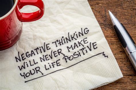 The Science And Benefits To Positive Thinking - LEADx