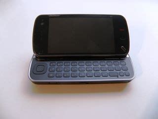 Nokia N97 review | TechRadar