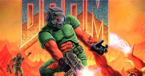 Bethesda's Doom & Doom II Patches Remove Login Requirements