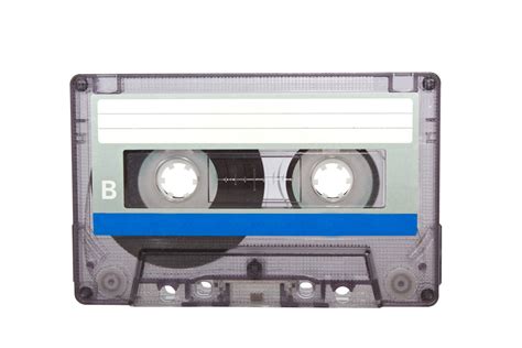 Compact Cassette Free Stock Photo - Public Domain Pictures