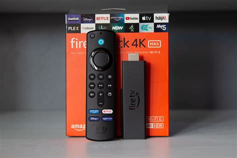 Mega deal alert: Get 54% off Amazon’s Fire TV Stick 4K for Prime Day ...