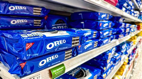 14 Oreo Flavors, Ranked From Worst To Best