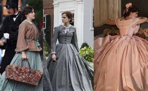 Make Your Own Amy March from Little Women Costume in 2021 | Little ...