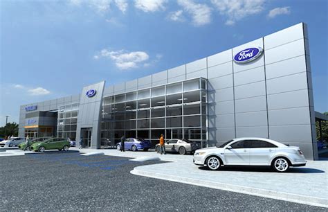 Ford investment in Gauteng to create at least 1200 new jobs
