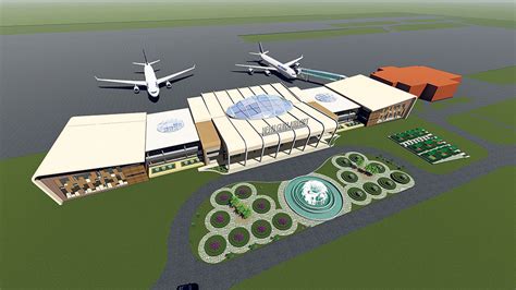 Expansion of Nepalgunj Airport resumes - KathmanduPati