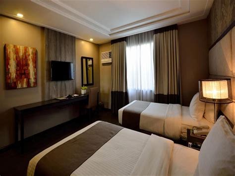 Hotel Del Rio in Iloilo - Room Deals, Photos & Reviews