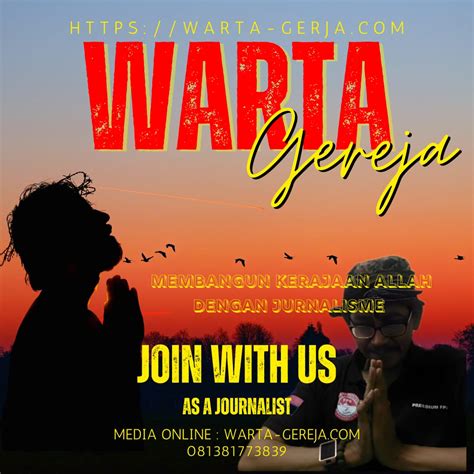 Kerygma dan Didache - WARTA-GEREJA.COM