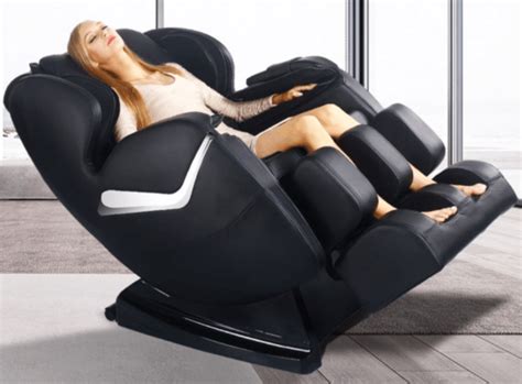 Real Relax Massage Chair 2024 Review - Ultimate Guide