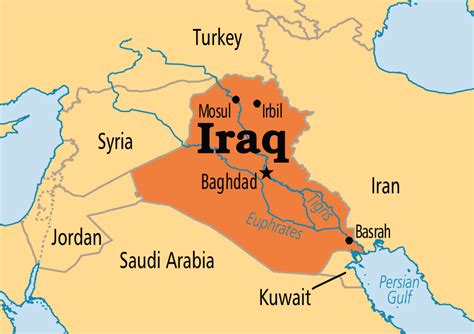 US Air Forces attack Iraqi Army under Mosul | Katehon think tank. Geopolitics & Tradition