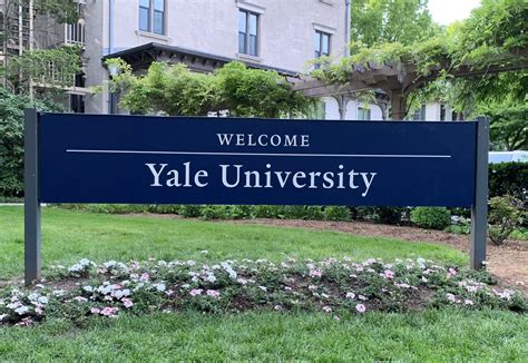 Yale University Scholarships in USA 2023 (Fully Funded) » Study Tribune