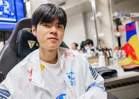 All of Deft’s placements at Worlds throughout his pro League career