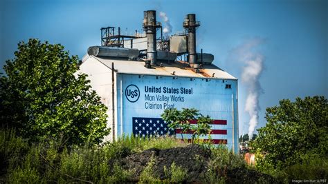 Cleveland-Cliffs says its buyout offer rebuffed by U.S. Steel ...